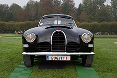 Bugatti Type 101 Antem Coupe