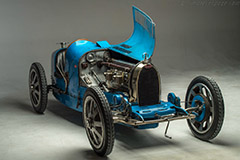 Bugatti Type 35