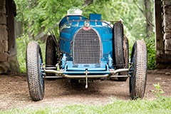 Bugatti Type 51 Grand Prix