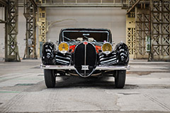 Bugatti Type 57 SC Atalante