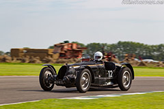 Bugatti Type 59 Sports Roadster