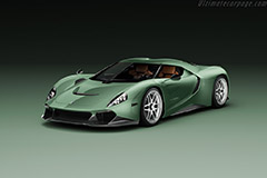 Capricorn 01 Zagato