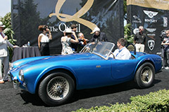 AC Shelby Cobra 260
