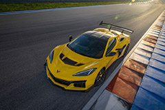 Chevrolet Corvette ZR1