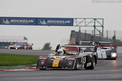 Chevron B26 Hart