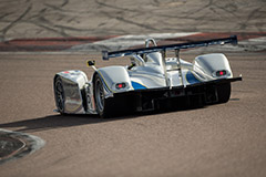 Dallara SP1 Judd