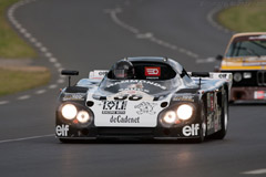 De Cadenet Lola T380 Cosworth