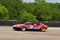 DeTomaso Pantera Group 4