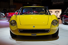 DeTomaso Vallelunga