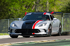 Dodge Viper ACR