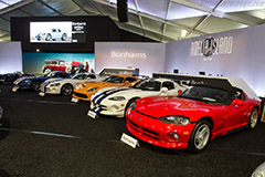 Bonhams Amelia Island Auction