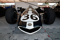 Eagle Mark 1 Weslake