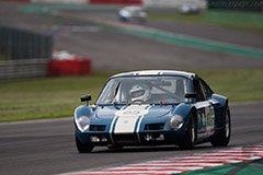 Elva GT160 BMW