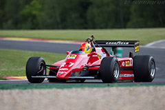 Ferrari 126 C2