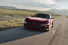 Ferrari 12Cilindri Manuale Ferrari 12Cilindri Manuale