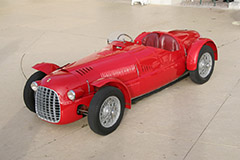 Ferrari 166 Spyder Corsa