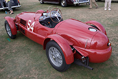 Ferrari 166 Spyder Corsa