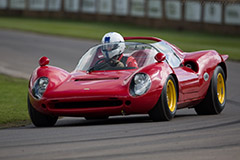 Ferrari 206 P Dino
