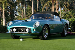 Ferrari 250 GT California Spyder