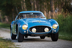 Ferrari 250 GT Competizione
