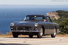 Ferrari 250 GT Coupe