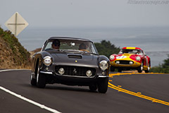 Ferrari 250 GT SWB