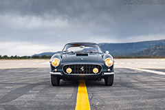 Ferrari 250 GT SWB