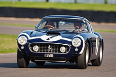 Ferrari 250 GT SWB Berlinetta Comp/61