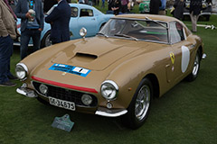Ferrari 250 GT SWB Berlinetta Competizione