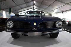 Ferrari 250 GT SWB Bertone Berlinetta