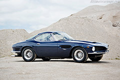 Ferraro 250 GT SWB Bertone Berlinetta