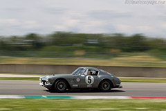 Ferrari 250 GT SWB Berlinetta Comp/61