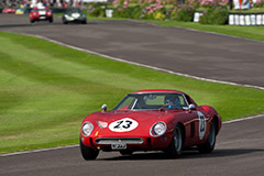 Ferrari 250 GTO/64