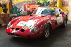 Ferrari 250 GTO
