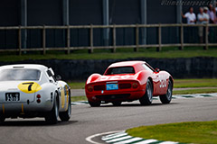 Ferrari 250 LM