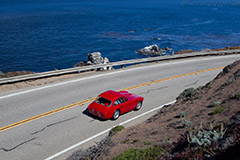 Ferrari 250 S Vignale Coupe