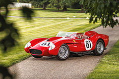 Ferrari 250 TR
