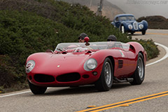 Ferrari 250 TRI61