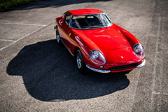 Ferrari 275 GTB
