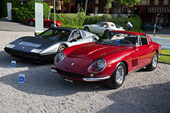 Ferrari 275 GTB/4