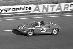 Ferrari 275 P