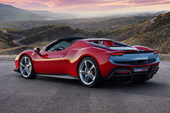 Ferrari 296 GTS