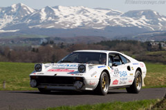Ferrari 308 GTB Group B