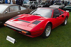 Ferrari 308 GTSi qv