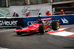 Ferrari 312/69 F1