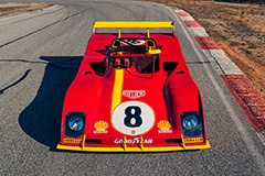 Ferrari 312 PB