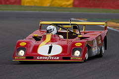 Ferrari 312 PB