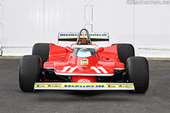 Ferrari 312 T4