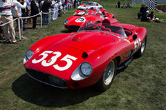 Ferrari 315 S