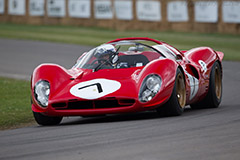 Ferrari 330 P4